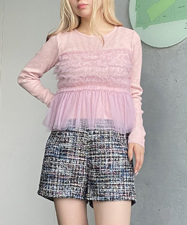 ミックス