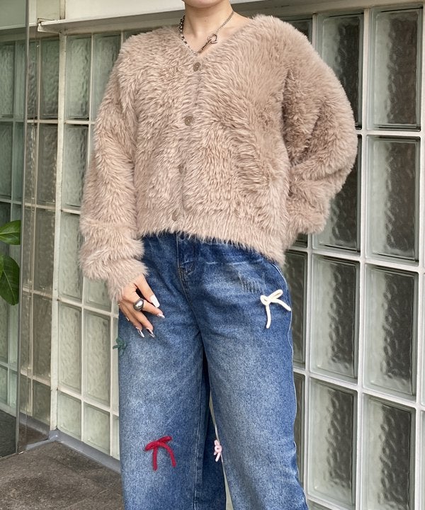 モカ