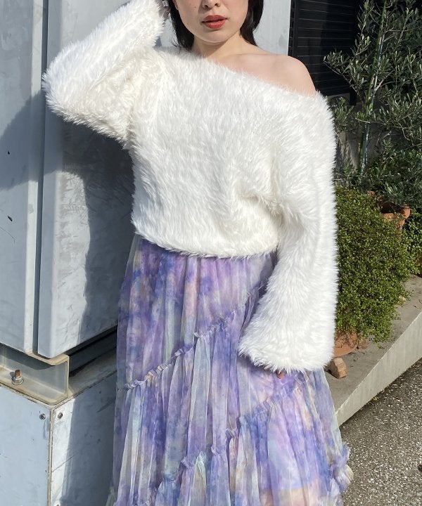 アイボリー
