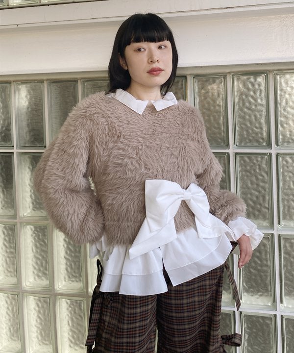 モカ