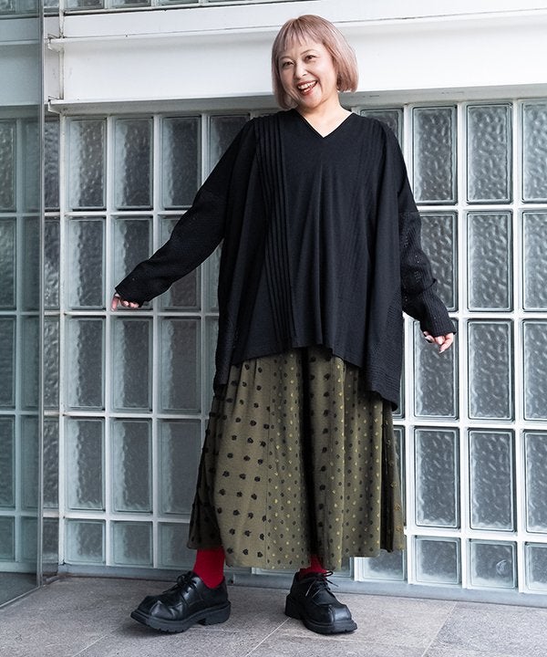 オオラカ | 大きいサイズ（15号～21号）のレディース服通販サイト