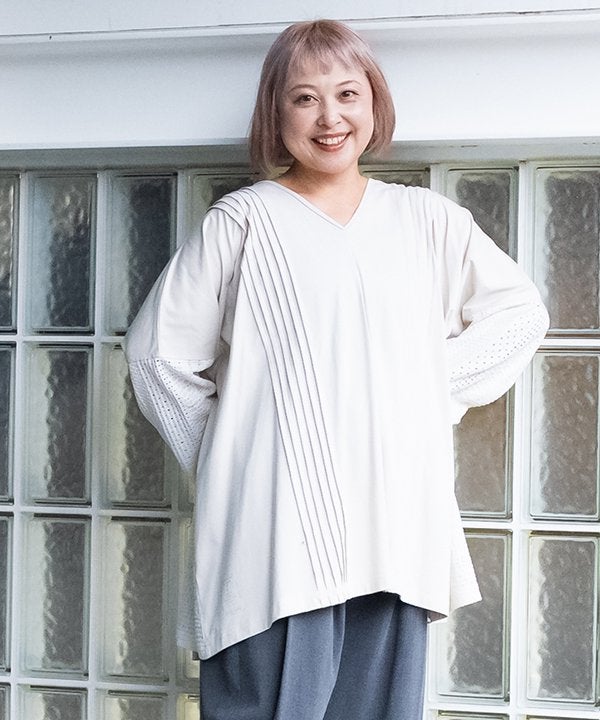 トップス | アズノゥアズ レディース服のファッション通販サイト