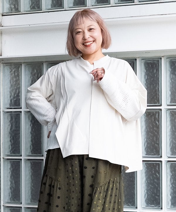 オオラカ | 大きいサイズ（15号～21号）のレディース服通販サイト