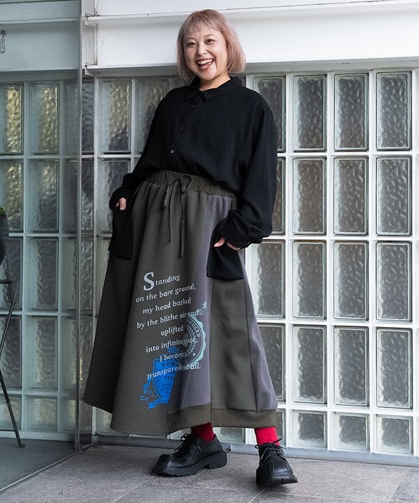 スカート | アズノゥアズ レディース服のファッション通販サイト