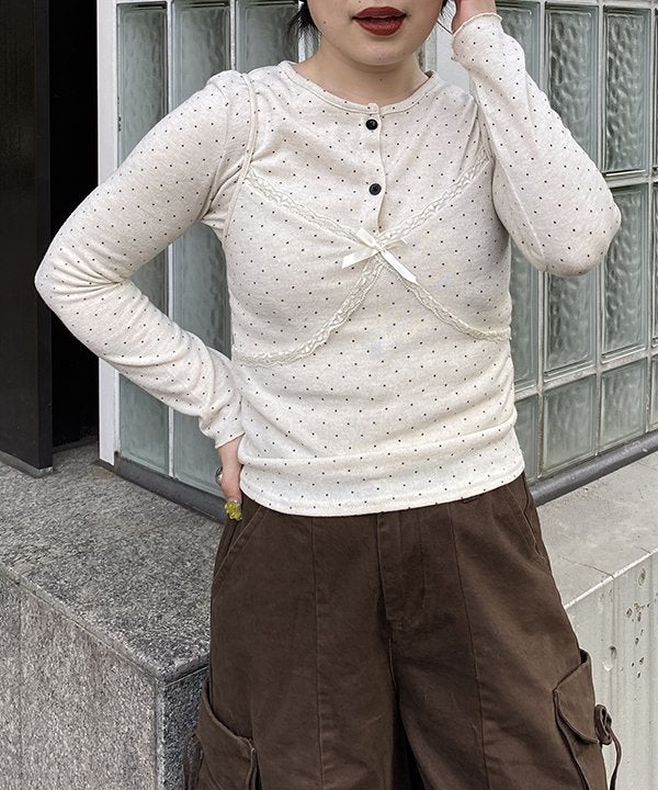 トップス | アズノゥアズ レディース服のファッション通販サイト