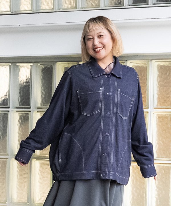 アウター | アズノゥアズ レディース服のファッション通販サイト