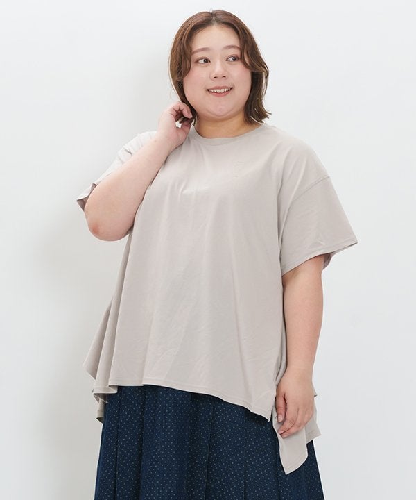 グレージュ