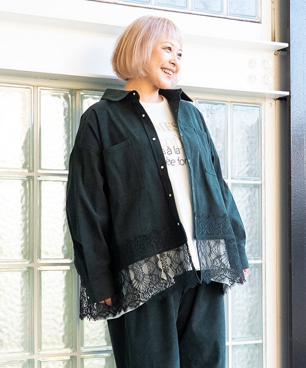 グリーン