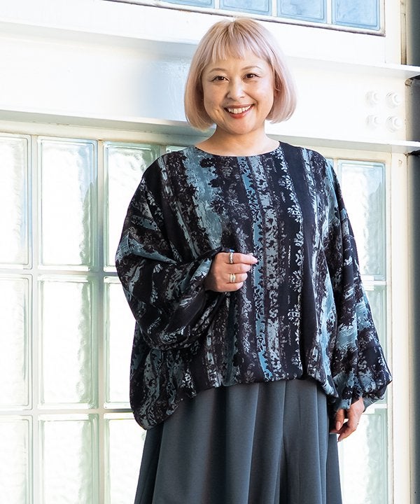 トップス | アズノゥアズ レディース服のファッション通販サイト