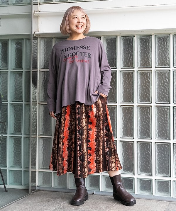 olaca | アズノゥアズ レディース服のファッション通販サイト