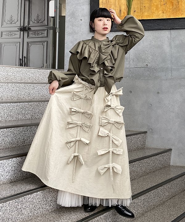 スカート | アズノゥアズ レディース服のファッション通販サイト