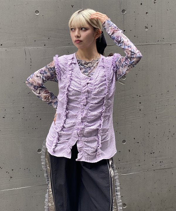 ラベンダー