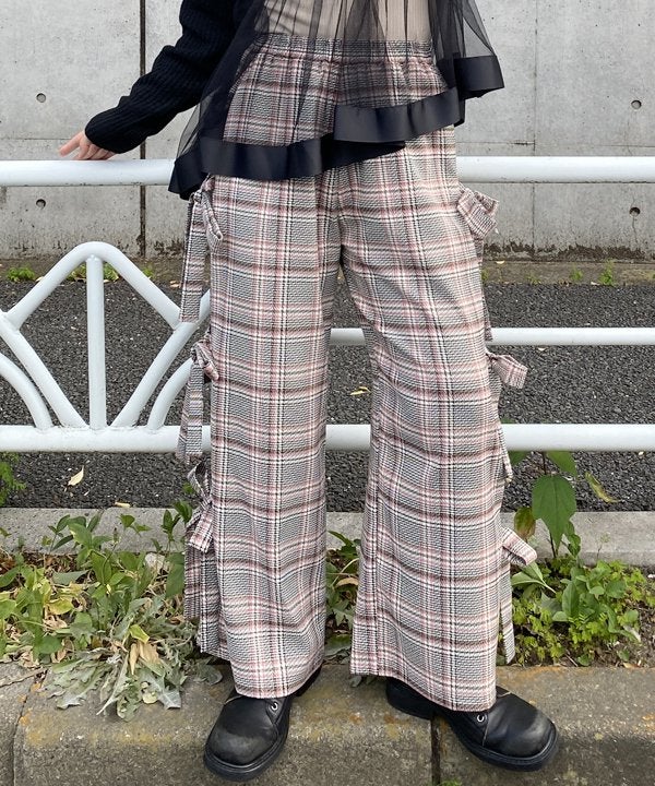 ピンクＣＨＫ