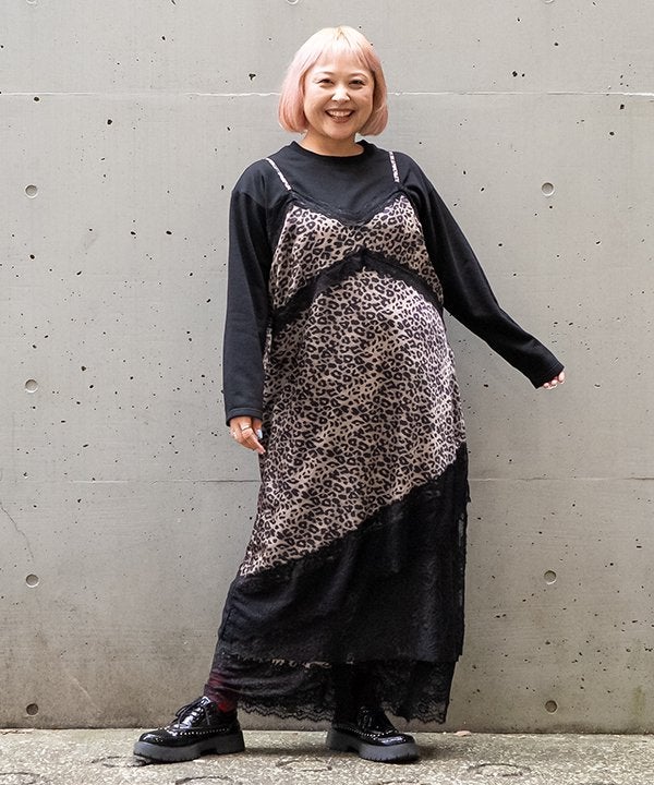 レオパ