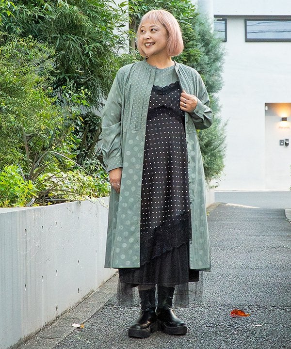 ＢＫドット
