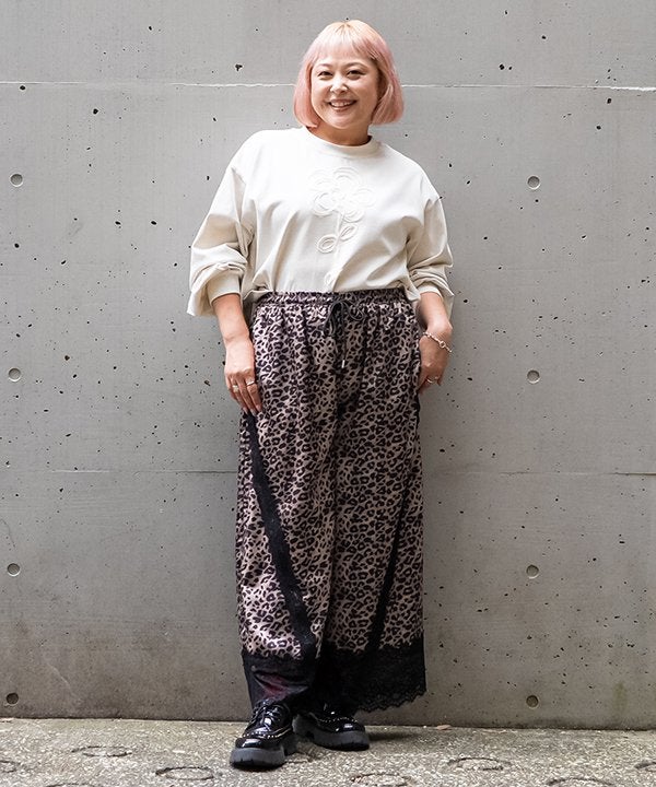 レオパ
