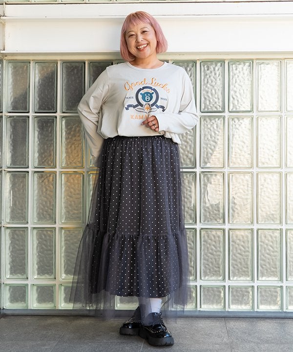 ＢＫドット