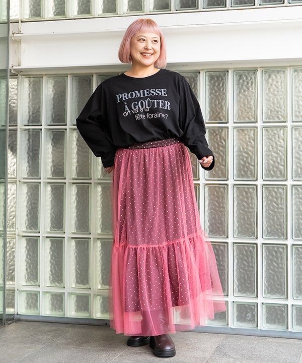 ＰＫドット