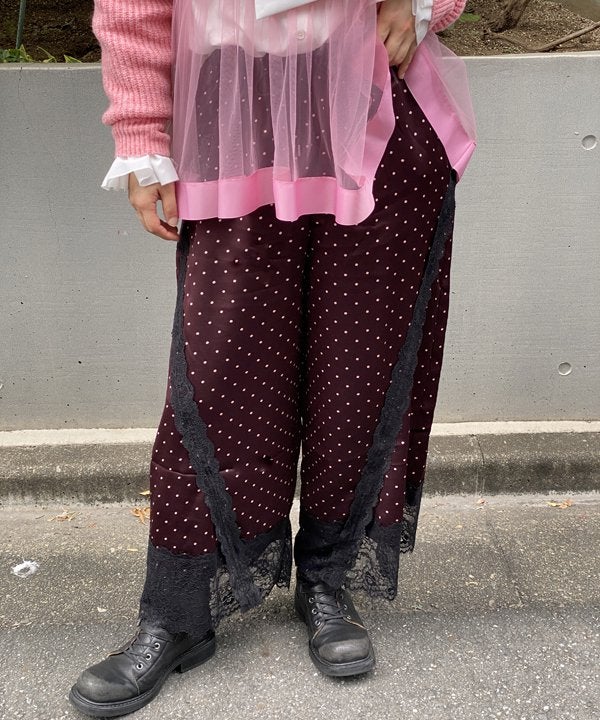 ＰＫドット